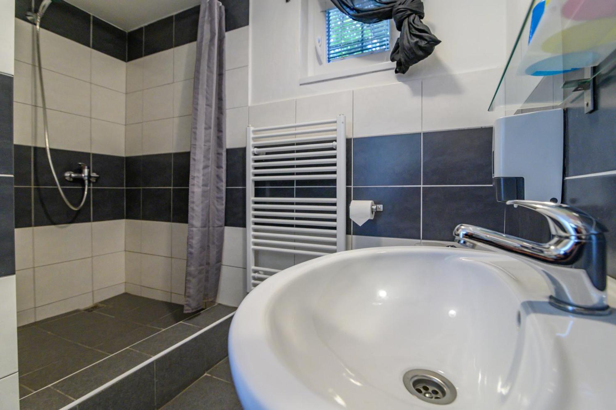 Hostel Seven Praag Buitenkant foto